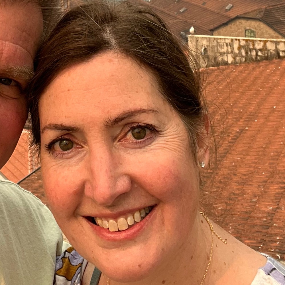 Meet your Posher, Cindy